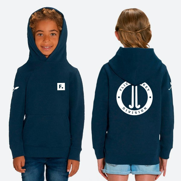 Sudadera Niño Flick Hockey Cruiser