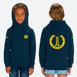 Sudadera Niño Flick Hockey Cruiser