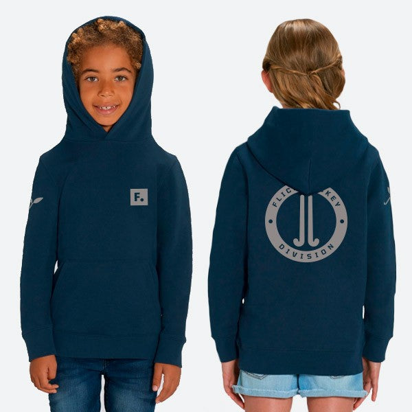 Sudadera Niño Flick Hockey Cruiser