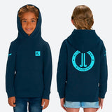 Sudadera Niño Flick Hockey Cruiser
