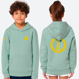 Sudadera Niño Flick Hockey Cruiser