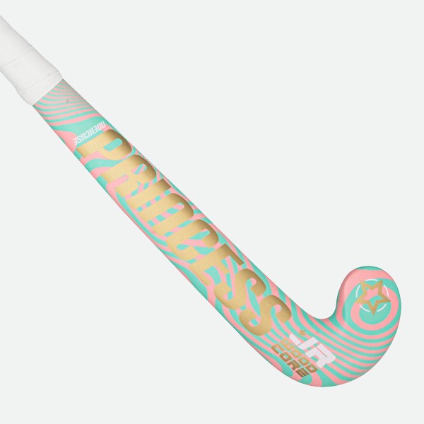 Ministick Princess Woodcore Menta