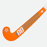 Ministick Princess Woodcore Naranja