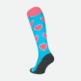 Calcetines Brabo Hearts