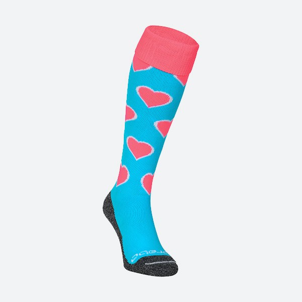 Calcetines Brabo Hearts