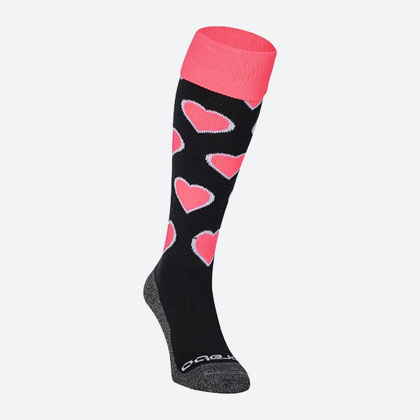 Calcetines Brabo Hearts