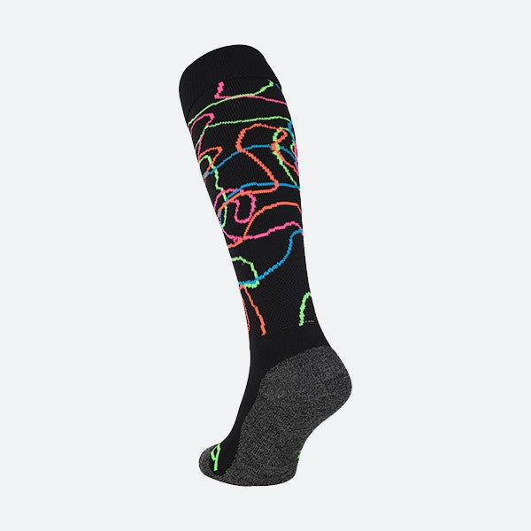 Calcetines Brabo Swearl