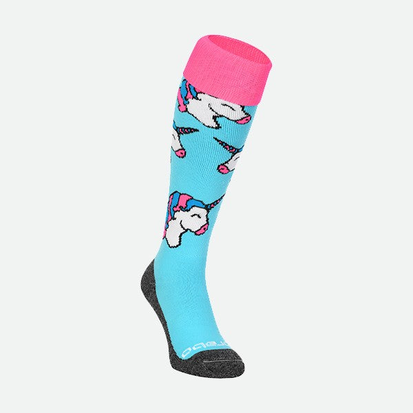 Calcetines Brabo Unicorn