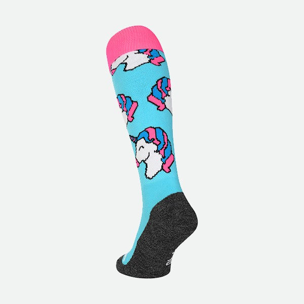 Calcetines Brabo Unicorn