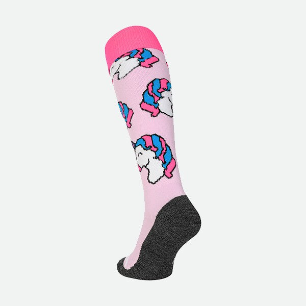 Calcetines Brabo Unicorn