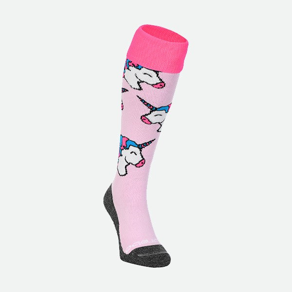 Calcetines Brabo Unicorn