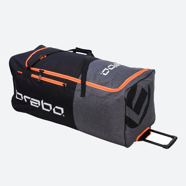 Bolsa Portero Brabo Wheeled Std