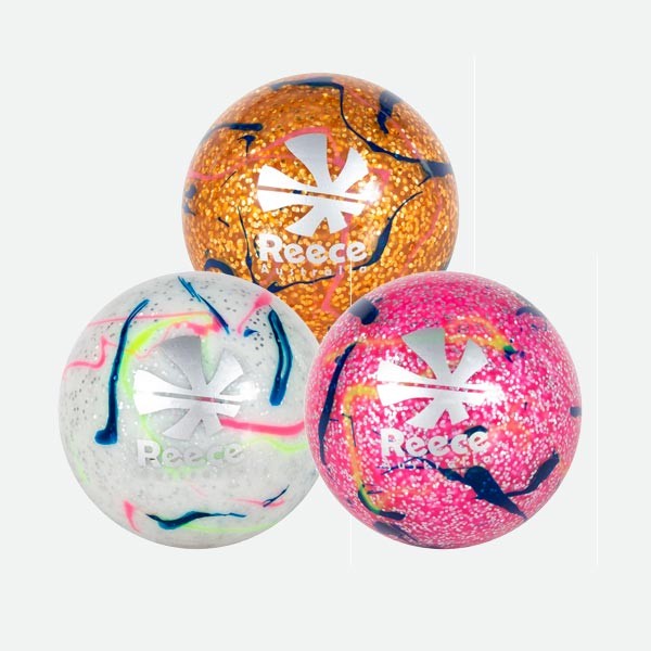 Bola de Hockey Reece Glitter