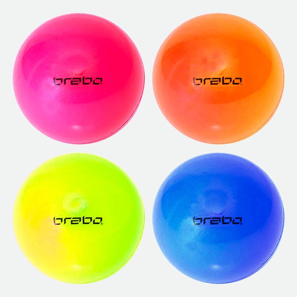Bola Hockey Brabo Lisa Competition