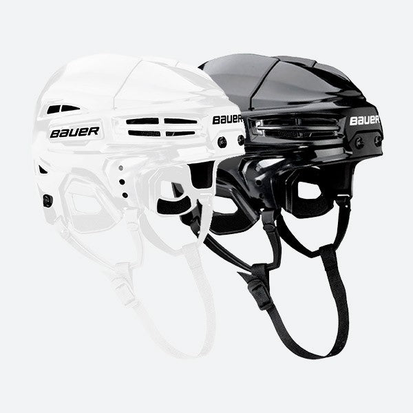 Casco Portero Bauer IMS 5.0