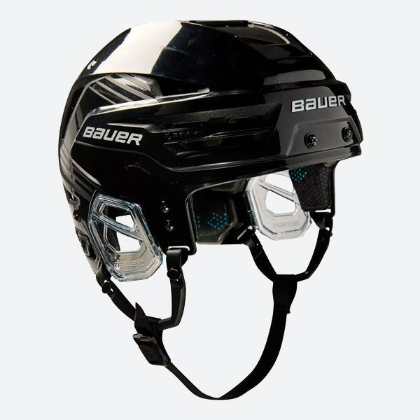 Casco Portero Bauer RE-AKT 85