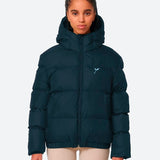 Chaqueta Plumón Flick Hockey Puffer