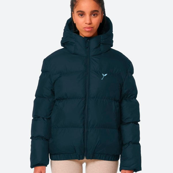 Chaqueta Plumón Flick Hockey Puffer