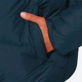 Chaqueta Plumón Flick Hockey Puffer