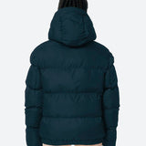 Chaqueta Plumón Flick Hockey Puffer
