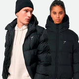 Chaqueta Plumón Flick Hockey Puffer