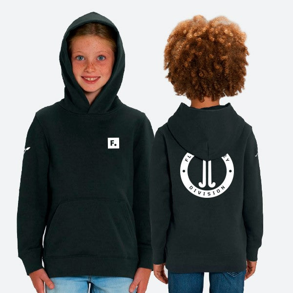 Sudadera Niño Flick Hockey Cruiser
