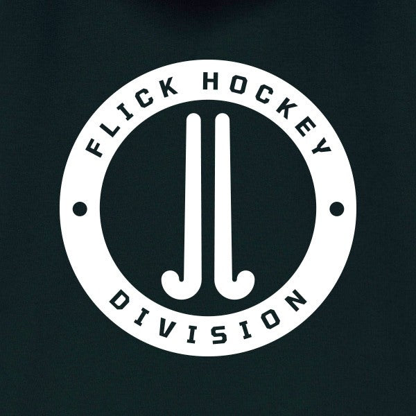 Sudadera Niño Flick Hockey Cruiser