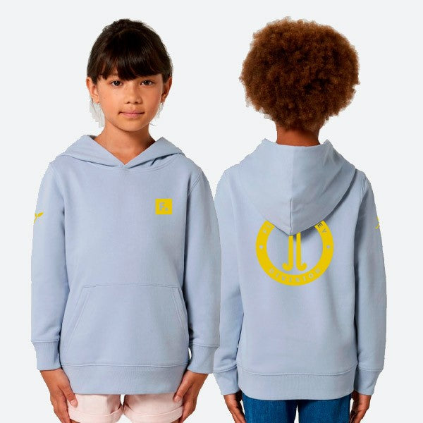 Sudadera Niño Flick Hockey Cruiser