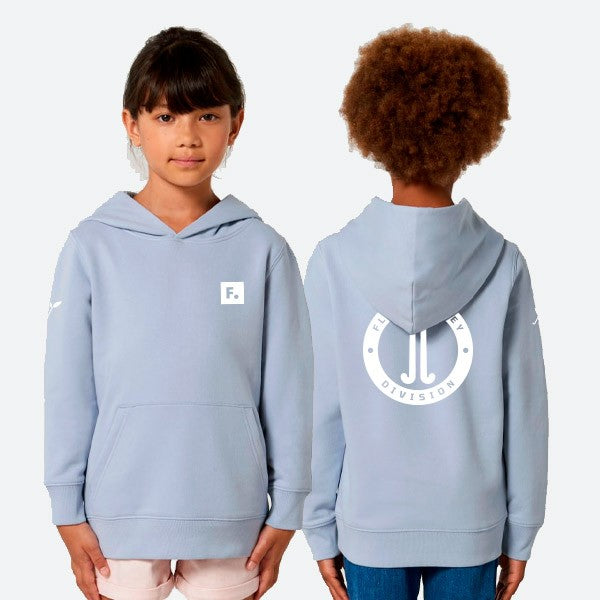Sudadera Niño Flick Hockey Cruiser