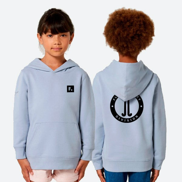 Sudadera Niño Flick Hockey Cruiser