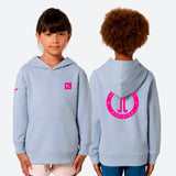 Sudadera Niño Flick Hockey Cruiser