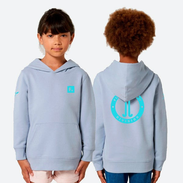 Sudadera Niño Flick Hockey Cruiser