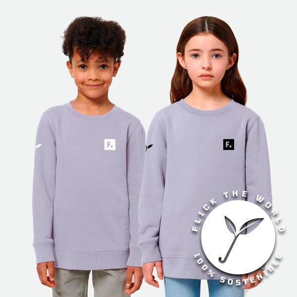 Jersey Niño Flick Mini Changer