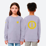 Jersey Niño Flick Mini Changer
