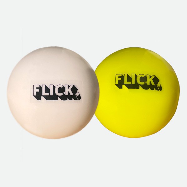 Bola de Hockey Flick Club Lisa
