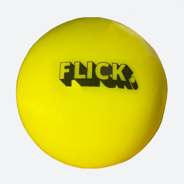 Bola de Hockey Flick Club Lisa