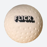 Bola Flick Hockey Top Dimple