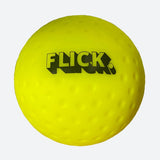 Bola Flick Hockey Top Dimple