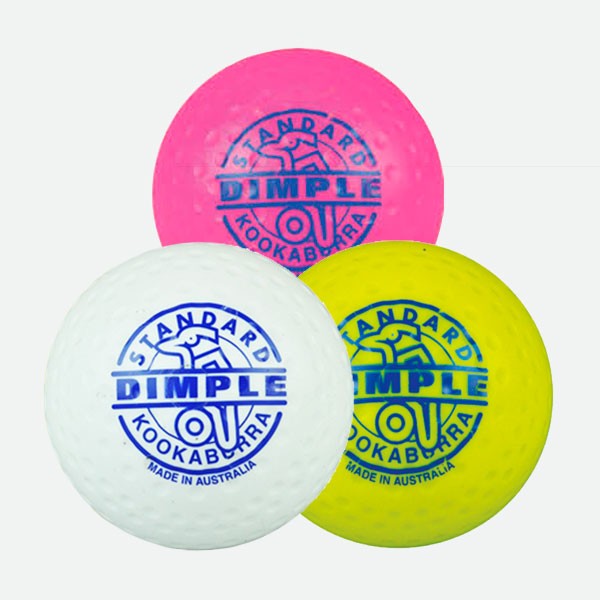 Bola de Hockey Kookaburra Standard