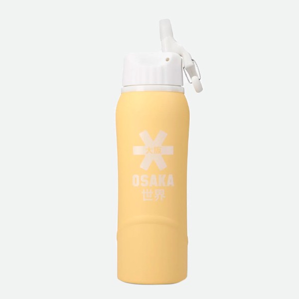 Osaka Kuro Aluminium Waterbottle 3.0 YWS
