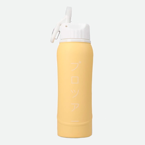 Osaka Kuro Aluminium Waterbottle 3.0 YWS