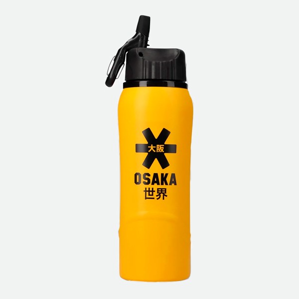 Osaka Kuro Aluminium Waterbottle 3.0 YW