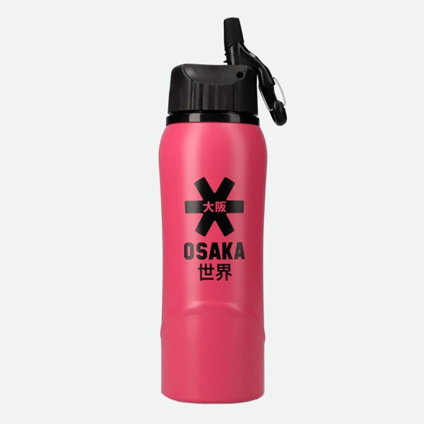 Osaka Kuro Aluminium Waterbottle 3.0 OBL