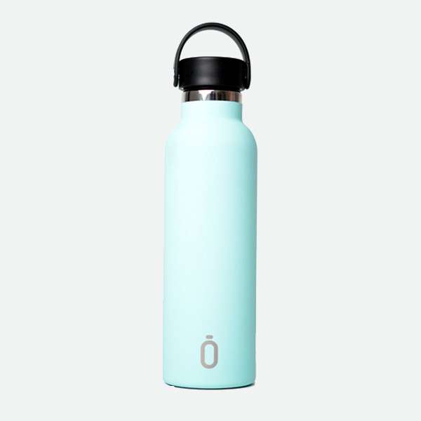Flick Soft 600ML Termo Bottle Aqua