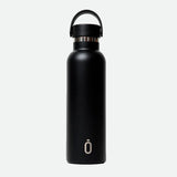 Flick Soft 600ML Termo Bottle Black