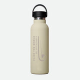 Flick Soft 600ML Termo Bottle Caqui
