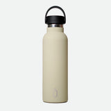 Flick Soft 600ML Termo Bottle Caqui