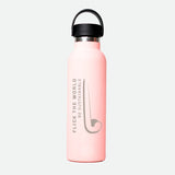 Flick Soft 600ML Termo Bottle Flamenco