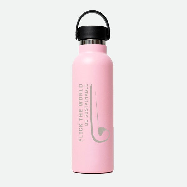Flick 600ML Termo Bottle