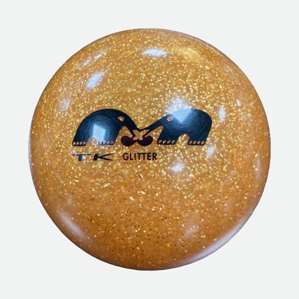Bola Hockey TK Glitter